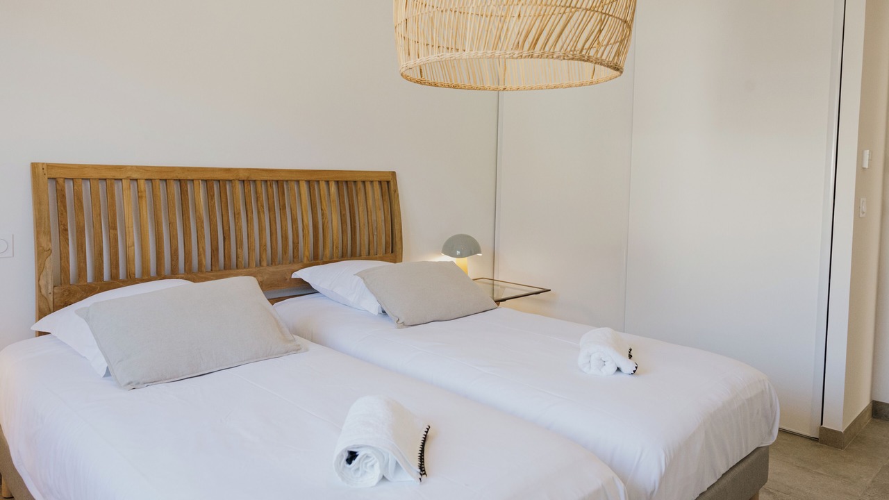 Photo of Bedroom in Oletta