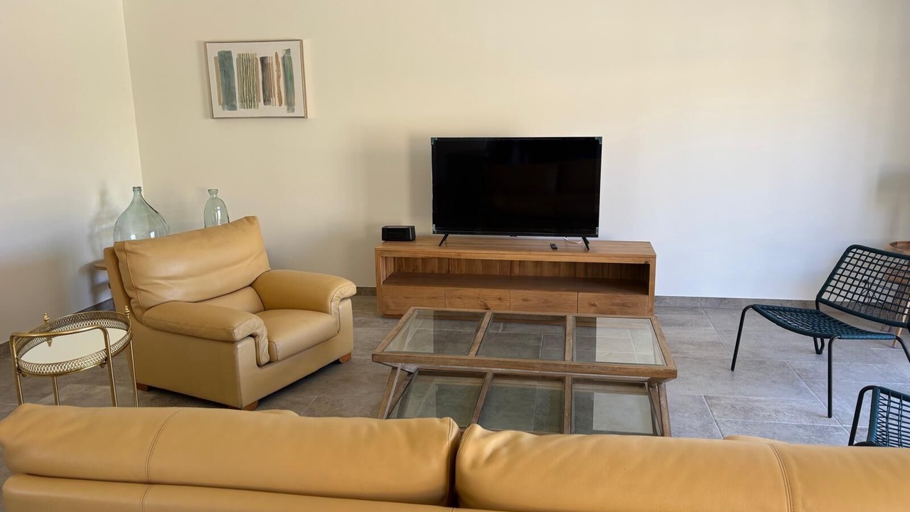 Photo of Livingroom in Oletta