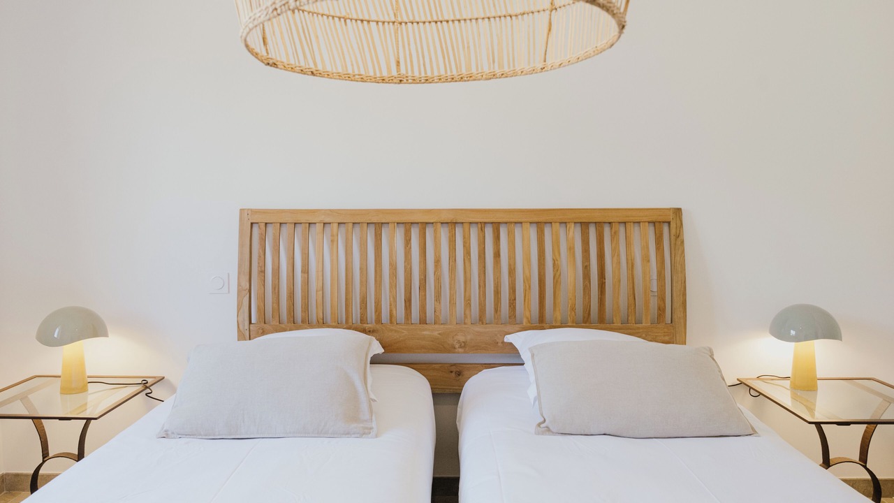 Photo of Bedroom in Oletta