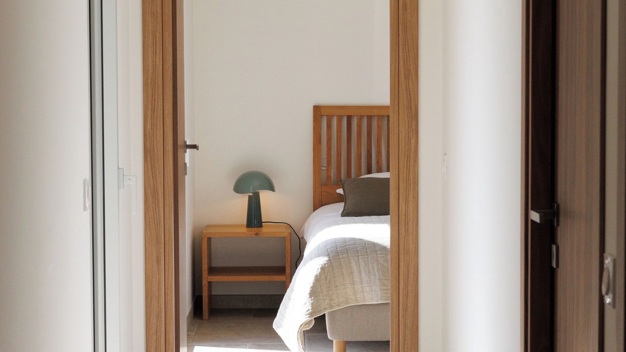Photo of Bedroom in Oletta