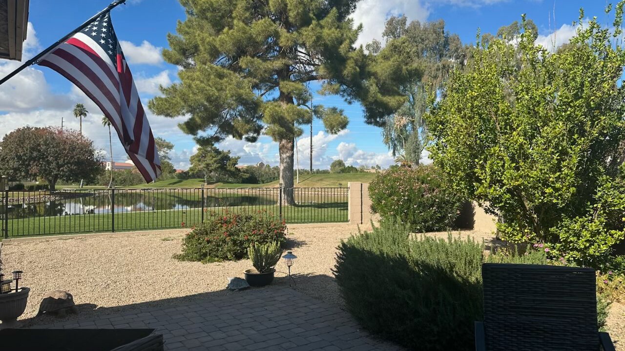 Photo of Outdoor in Sun Lakes