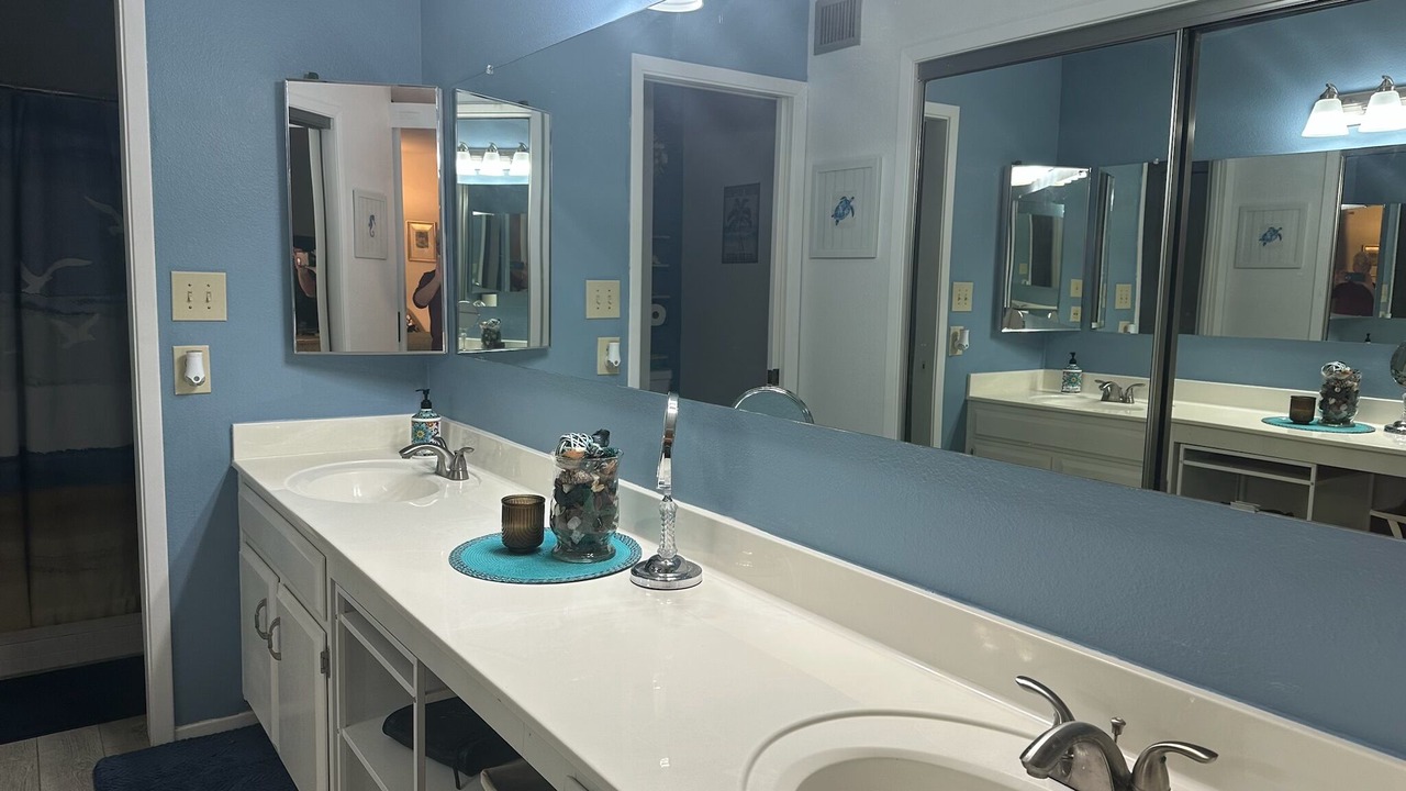 Photo of Bathroom in Sun Lakes