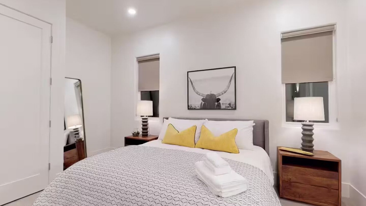 Photo of Bedroom in Bloomington
