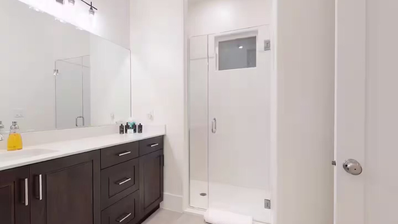 Photo of Bathroom in Bloomington