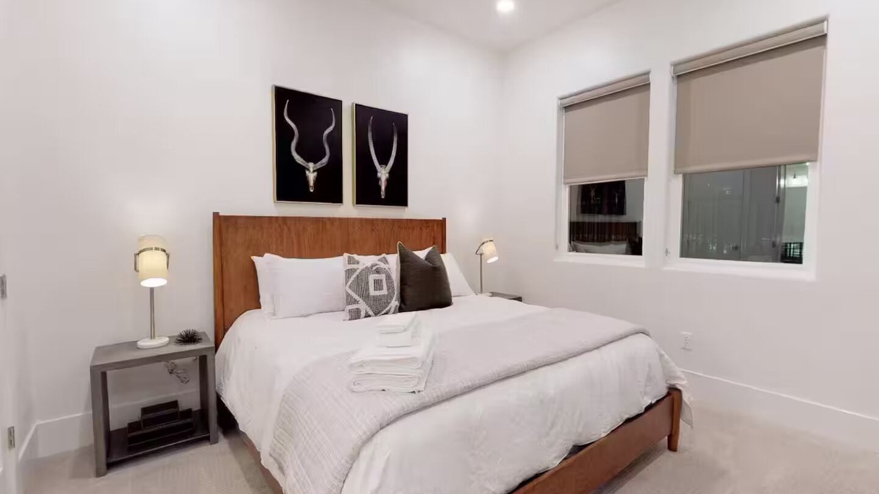 Photo of Bedroom in Bloomington