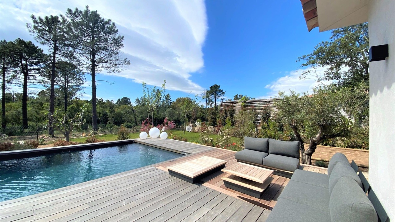 Photo of Outdoor in San-Gavino-di-Carbini