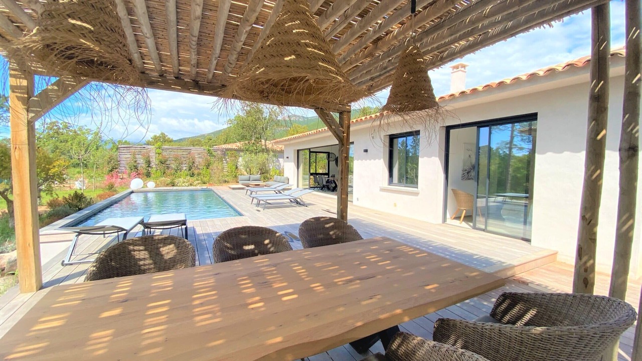 Photo of Outdoor in San-Gavino-di-Carbini