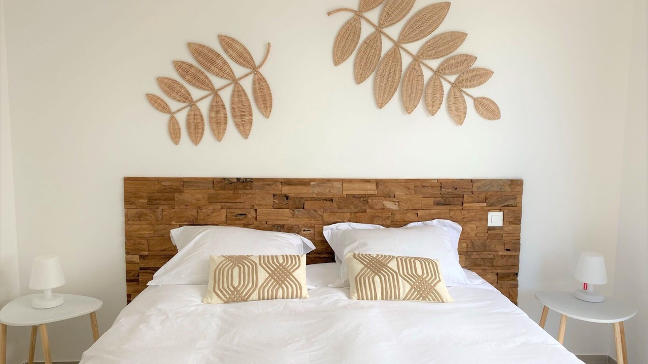 Photo of Bedroom in San-Gavino-di-Carbini