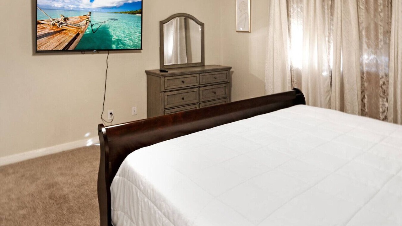 Photo of Bedroom in Casa Grande