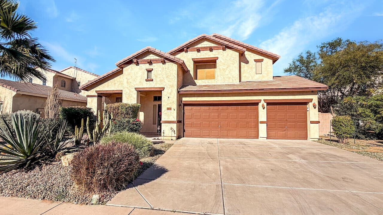 Photo of Outdoor in Casa Grande