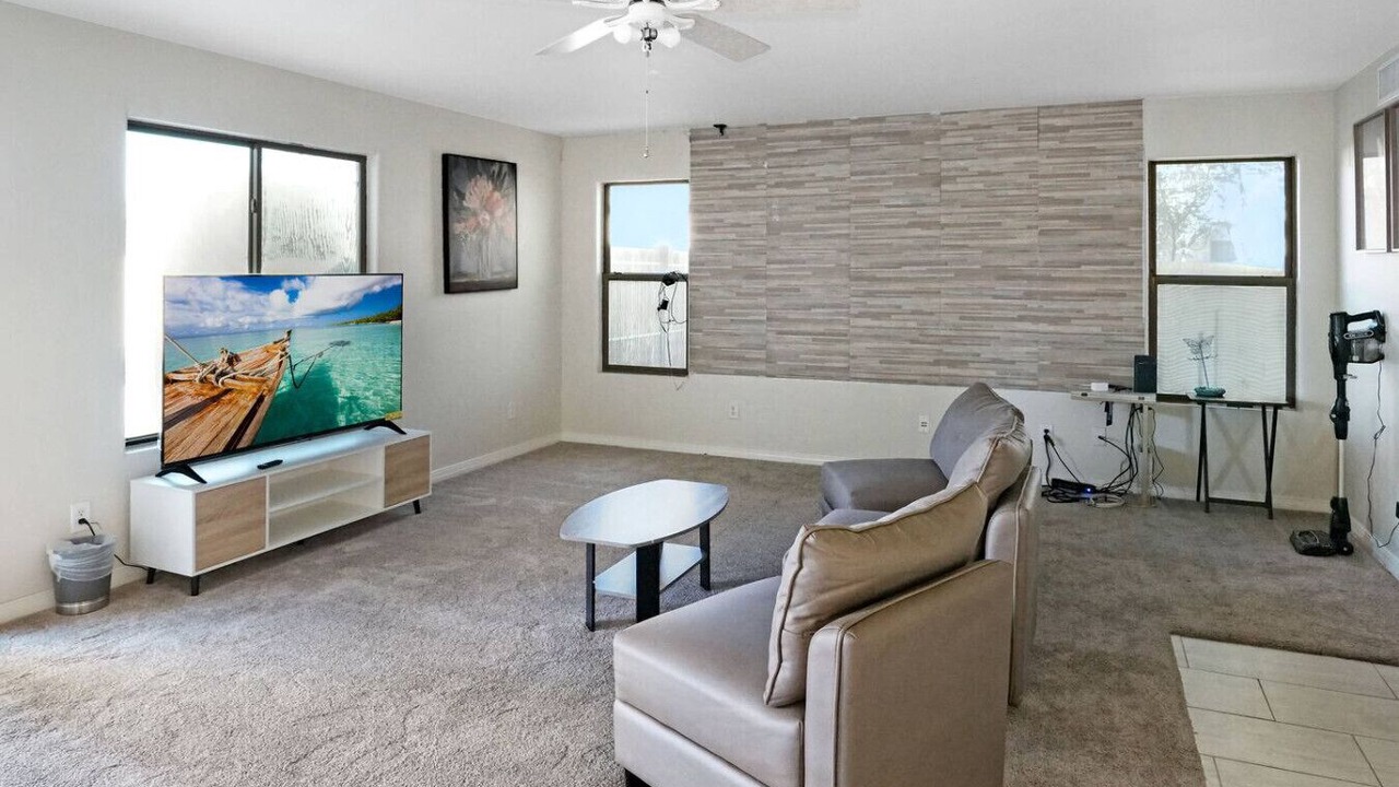 Photo of Livingroom in Casa Grande