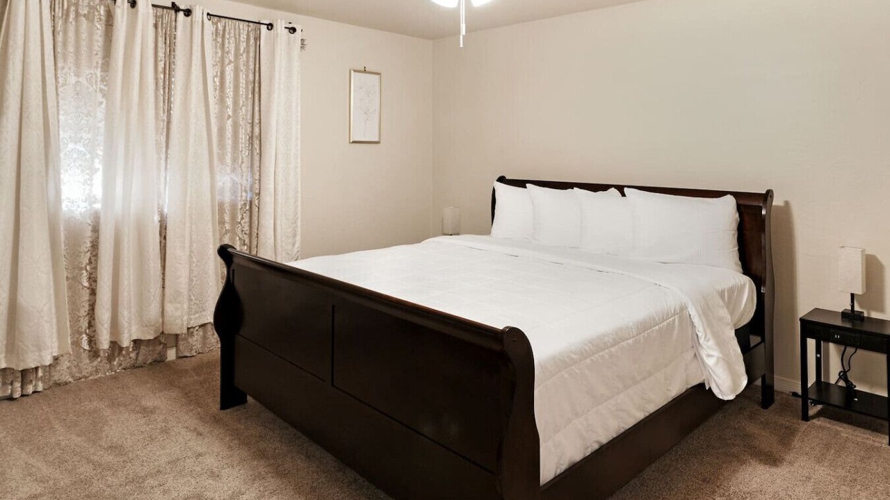 Photo of Bedroom in Casa Grande