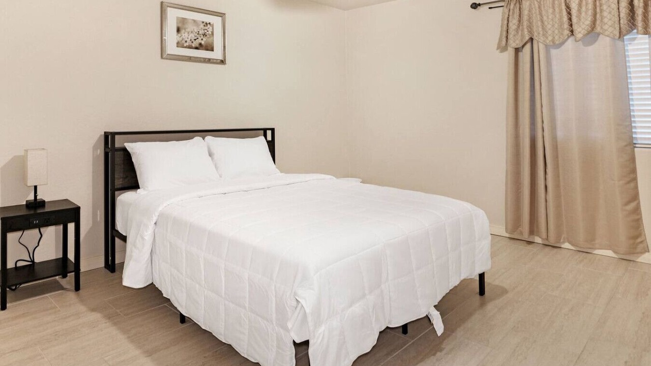 Photo of Bedroom in Casa Grande
