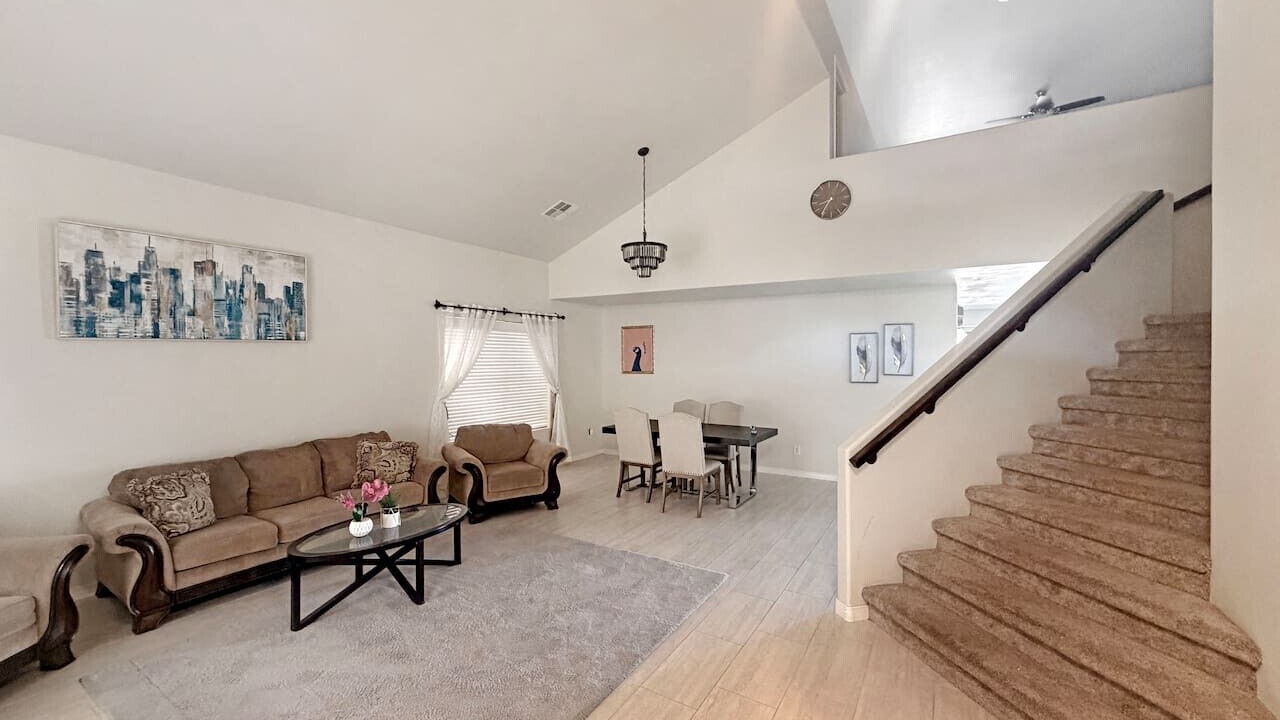 Photo of Livingroom in Casa Grande
