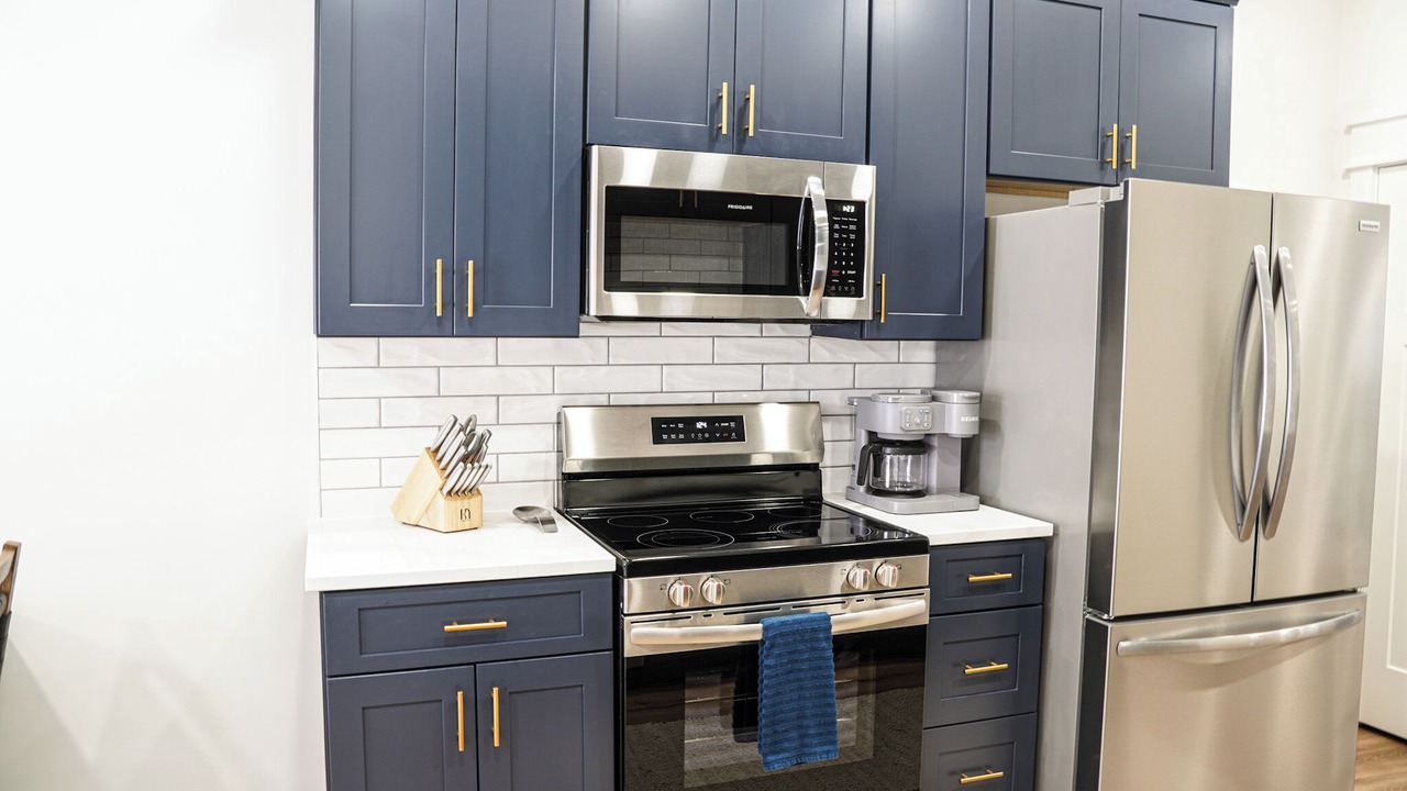 Photo of Kitchen in Wallace