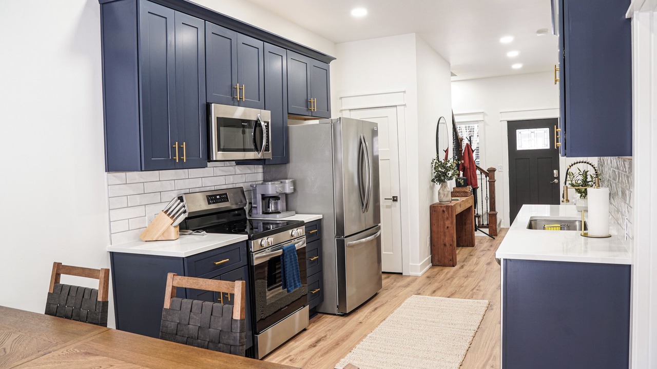 Photo of Kitchen in Wallace