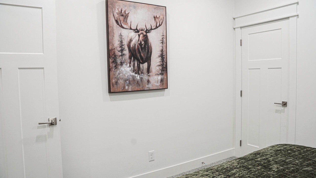 Photo of Bedroom in Wallace