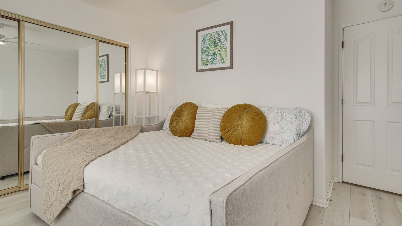 Photo of Bedroom in Silver Lakes Country Club