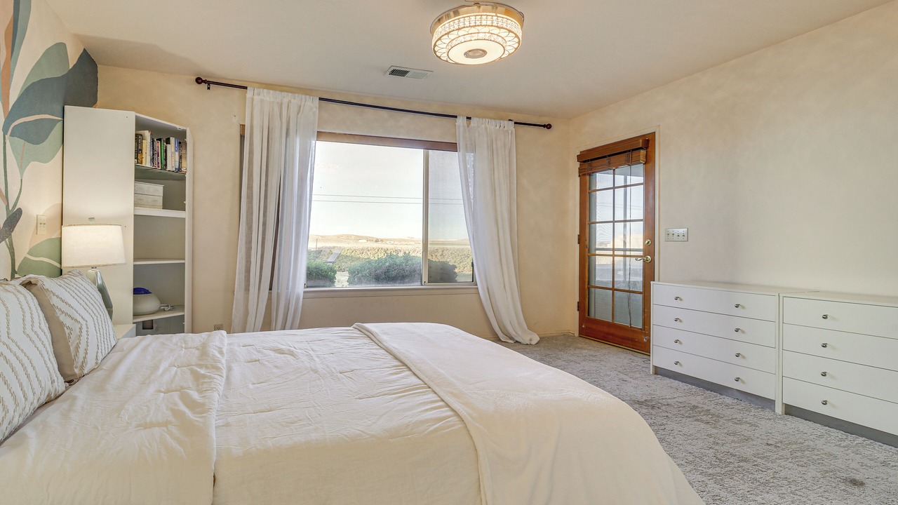 Photo of Bedroom in Silver Lakes Country Club