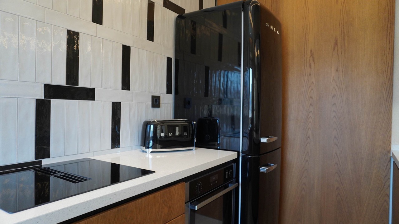 Photo of Kitchen in Karpathos