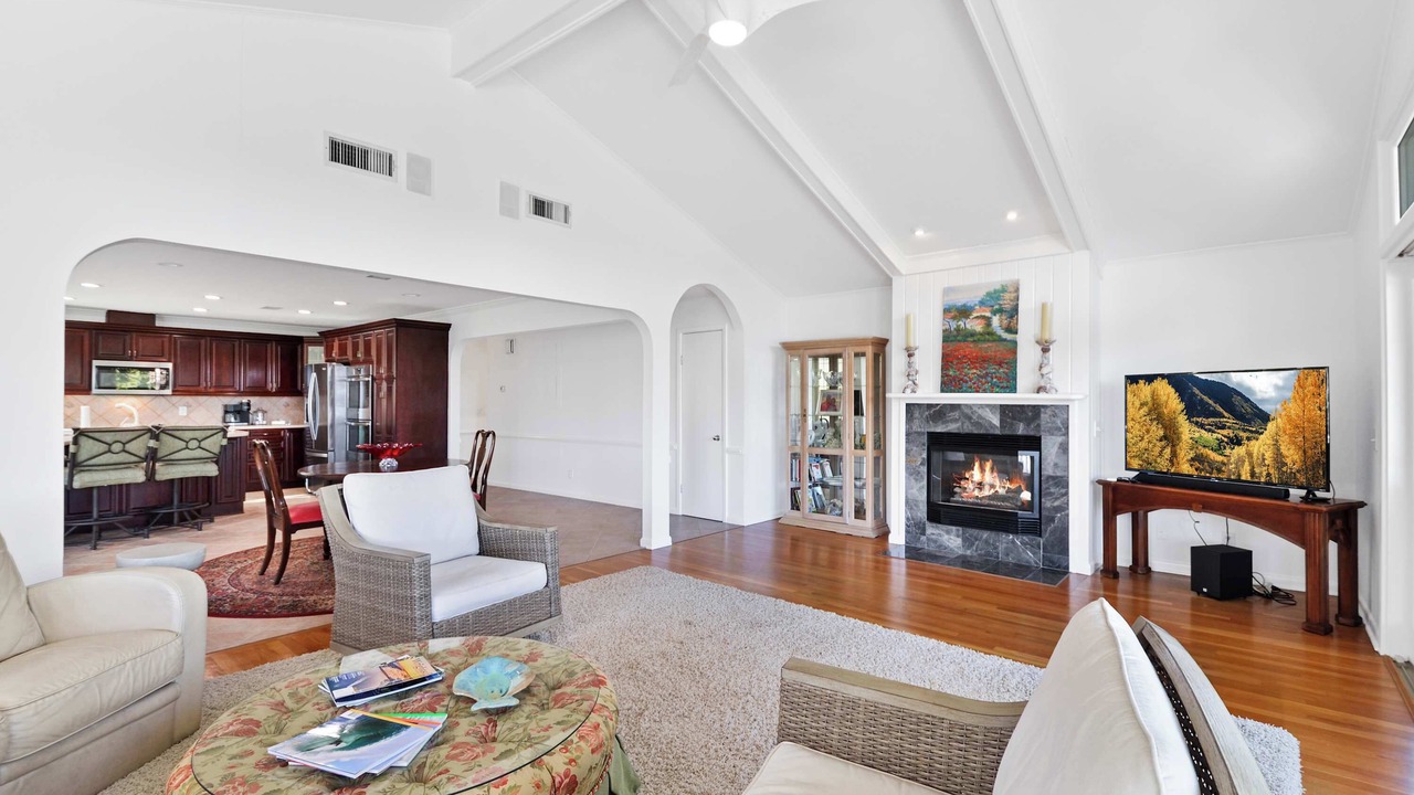 Photo of Bedroom in Shell Island