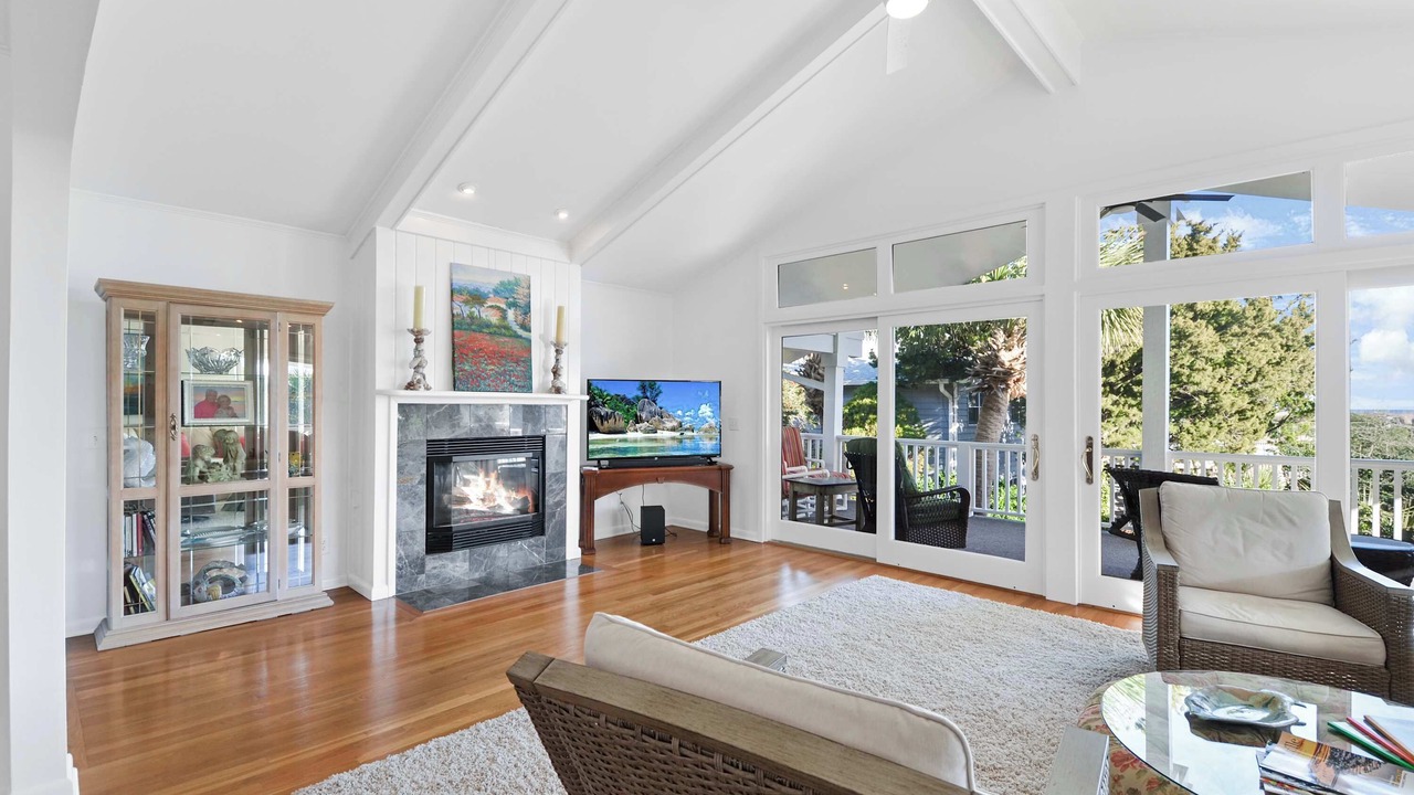 Photo of Bedroom in Shell Island