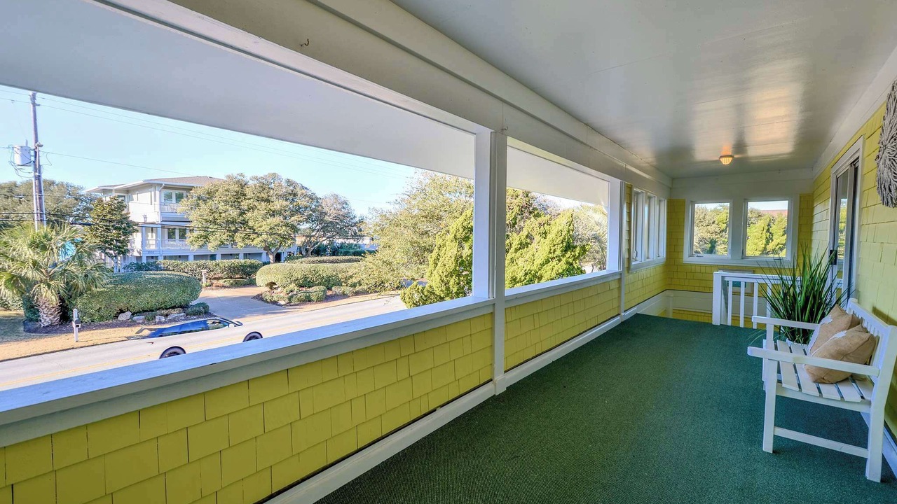 Photo of Outdoor in Shell Island