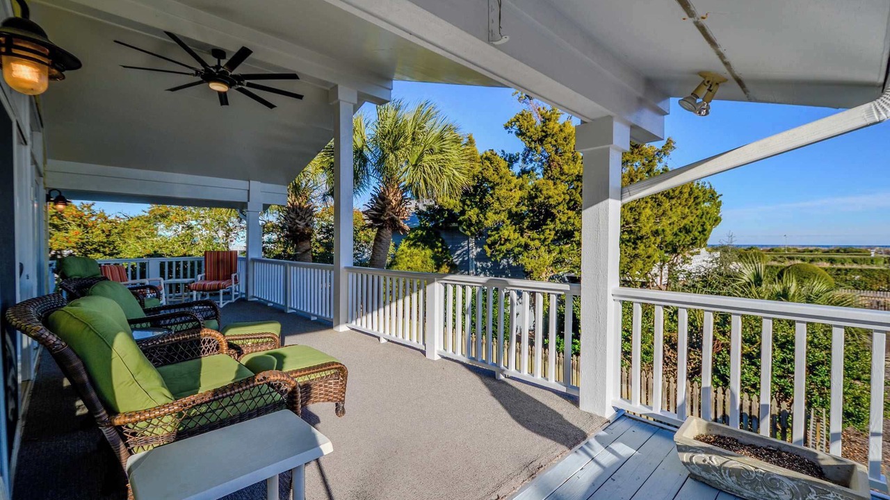 Photo of Outdoor in Shell Island