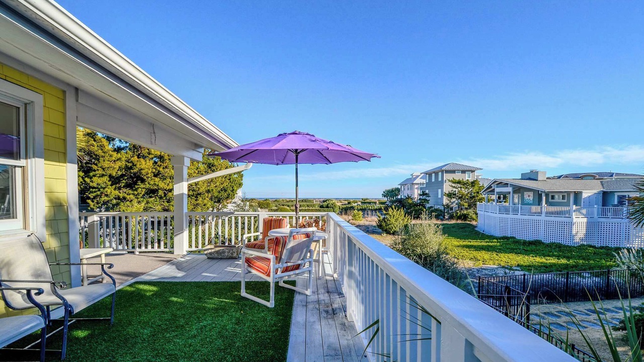 Photo of Outdoor in Shell Island