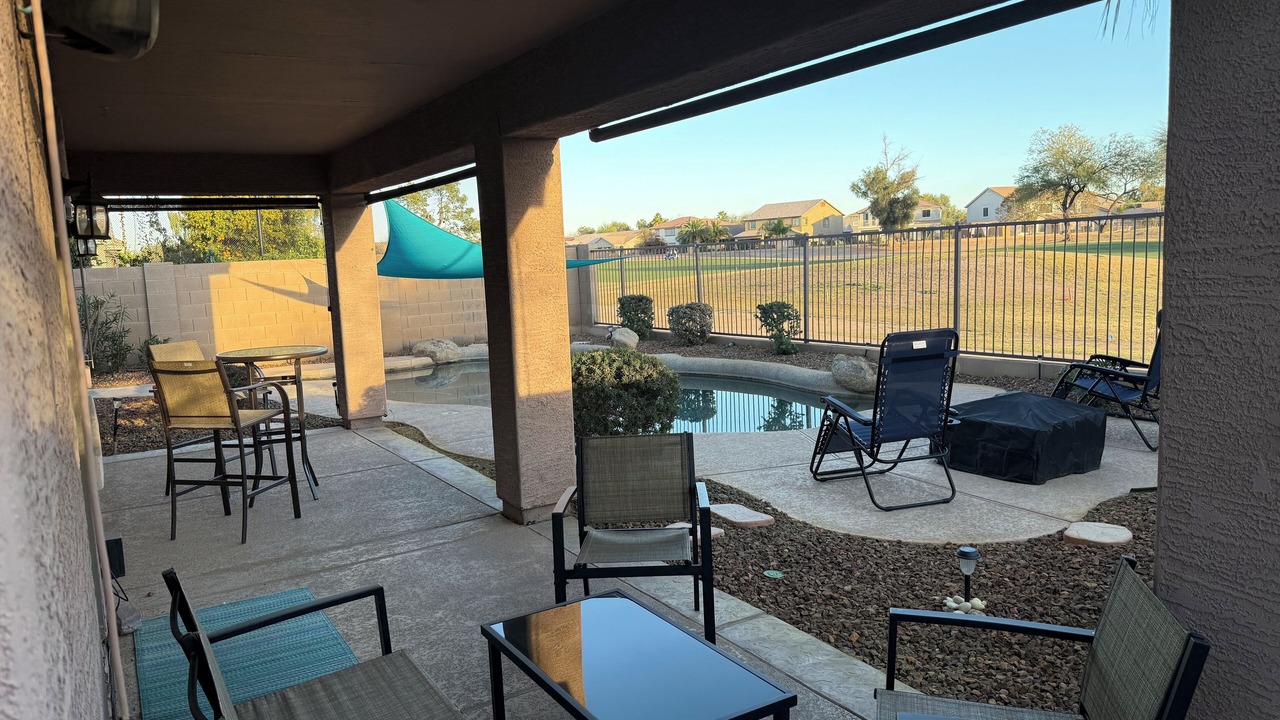Photo of Outdoor in Villages At Queen Creek