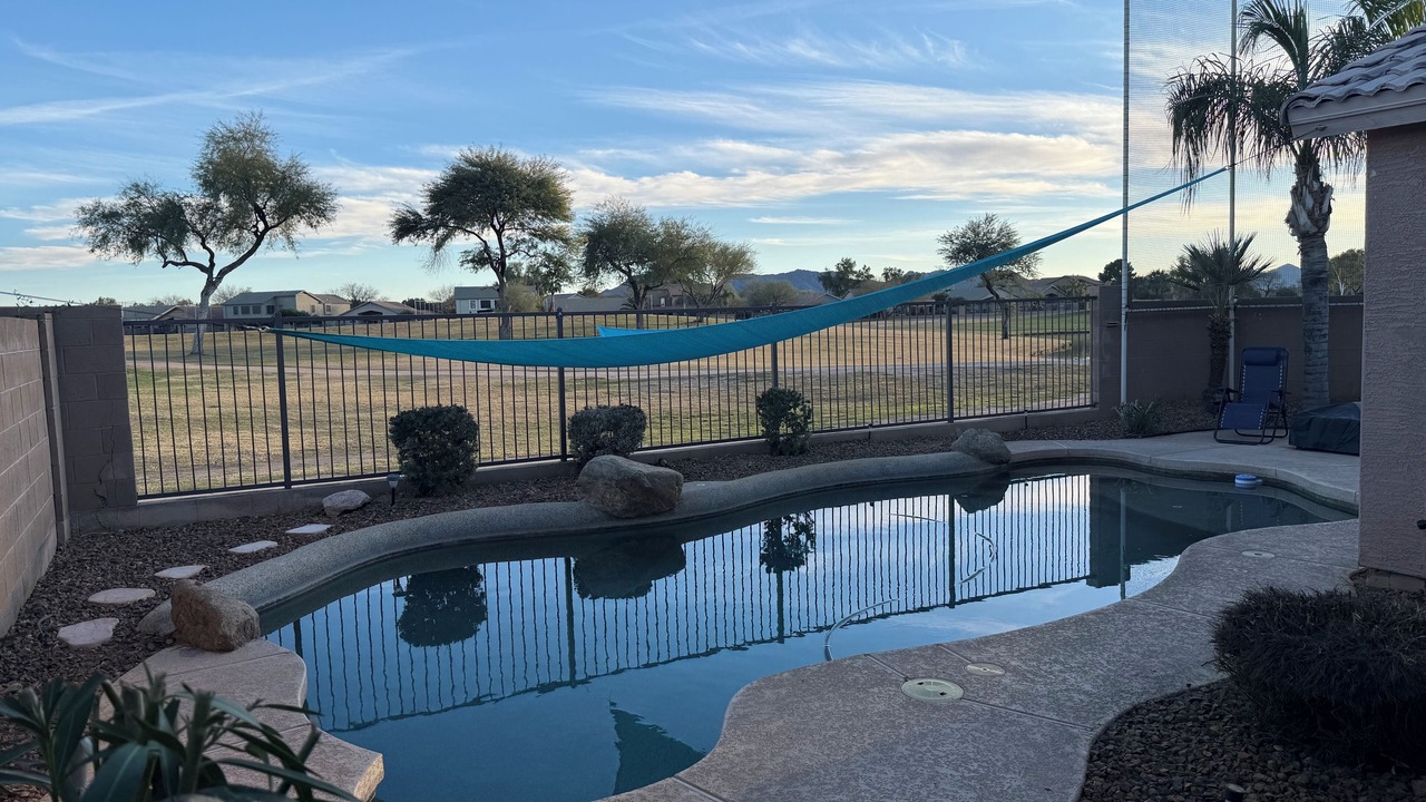 Photo of Outdoor in Villages At Queen Creek