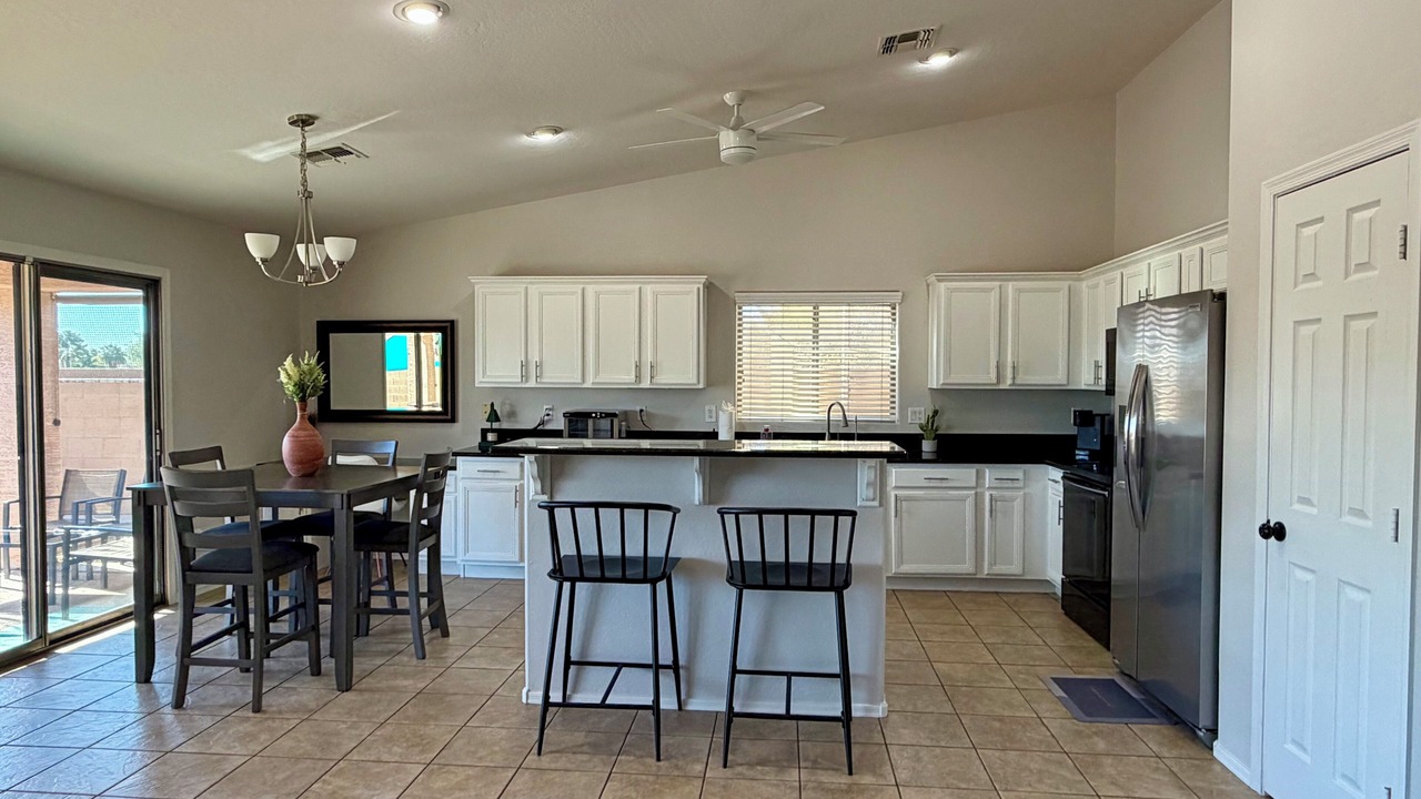 Photo of Kitchen in Villages At Queen Creek