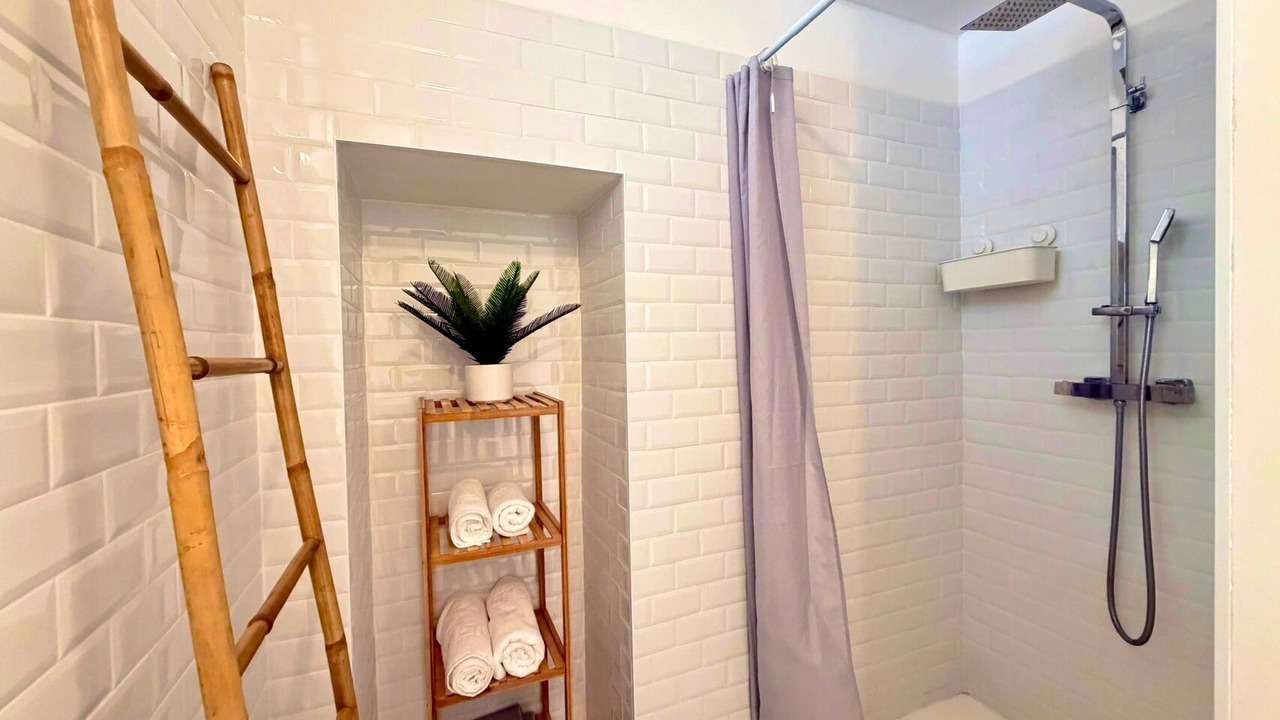 Photo of Bathroom in Sartene