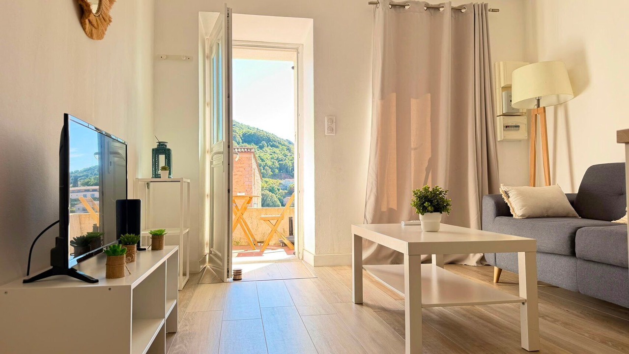 Photo of Livingroom in Sartene