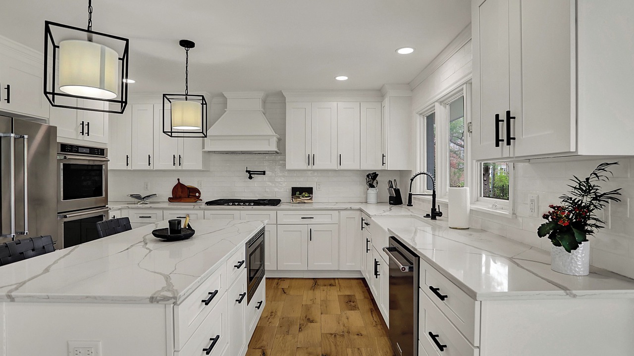 Photo of Kitchen in Indianapolis
