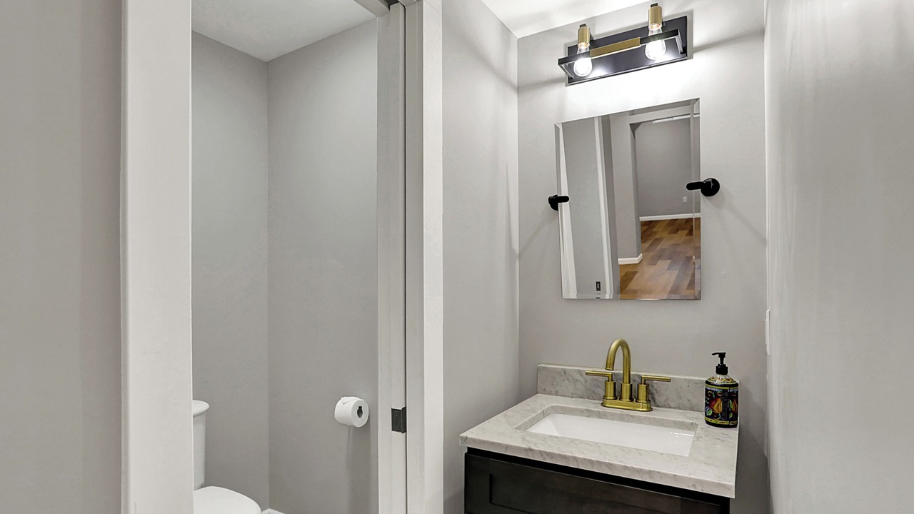 Photo of Bathroom in Indianapolis