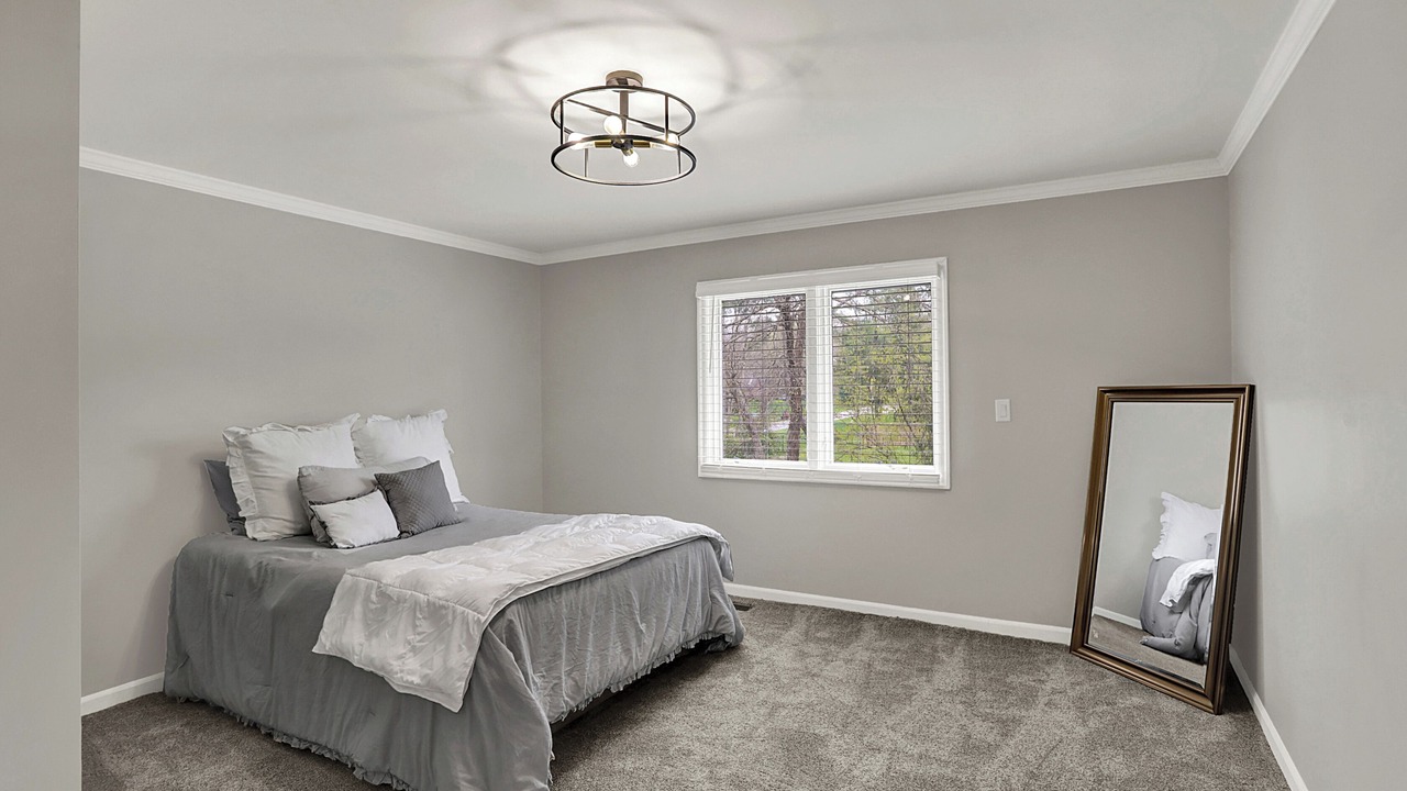 Photo of Bedroom in Indianapolis