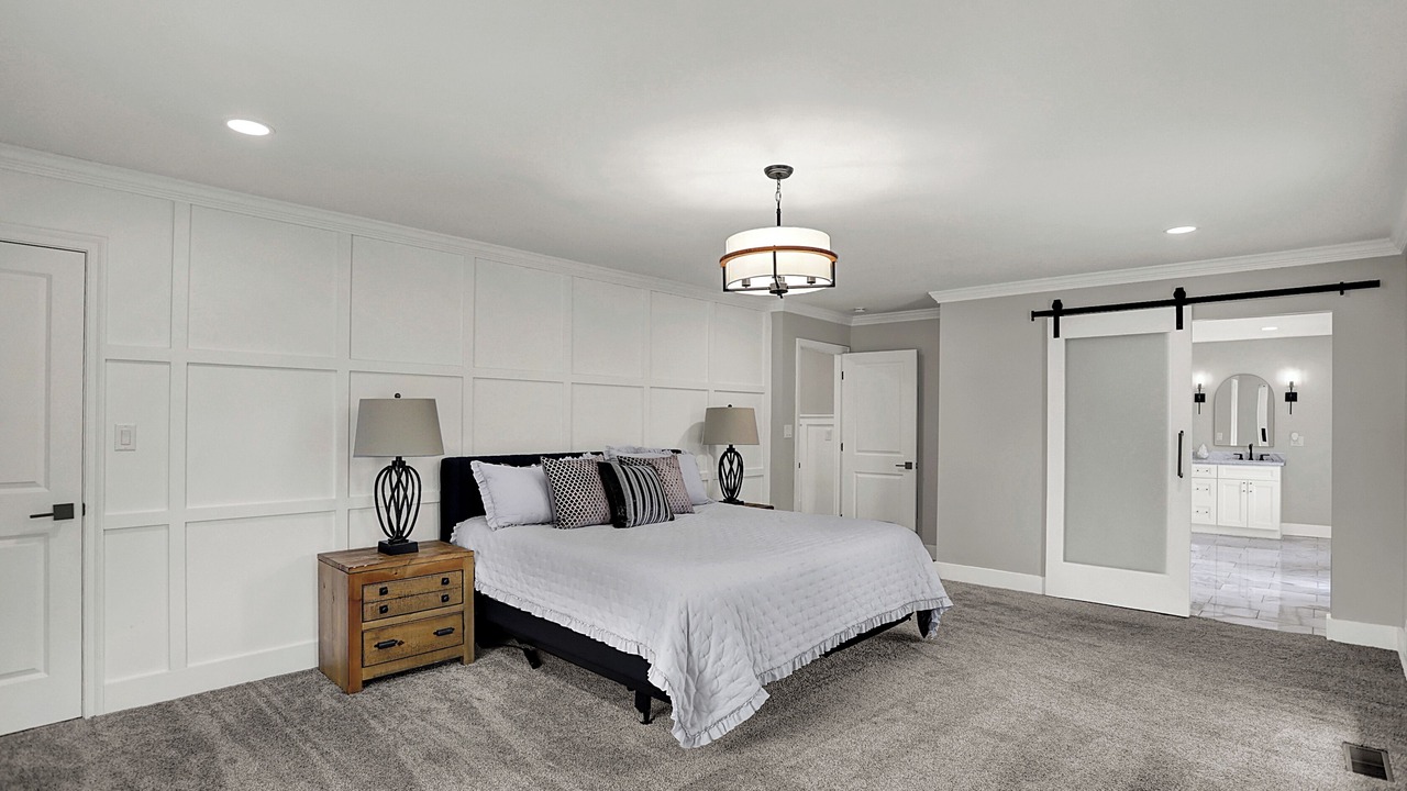 Photo of Bedroom in Indianapolis