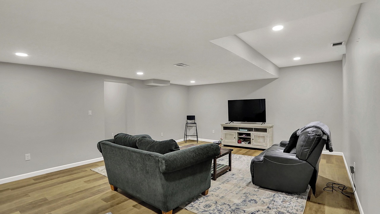 Photo of Livingroom in Indianapolis