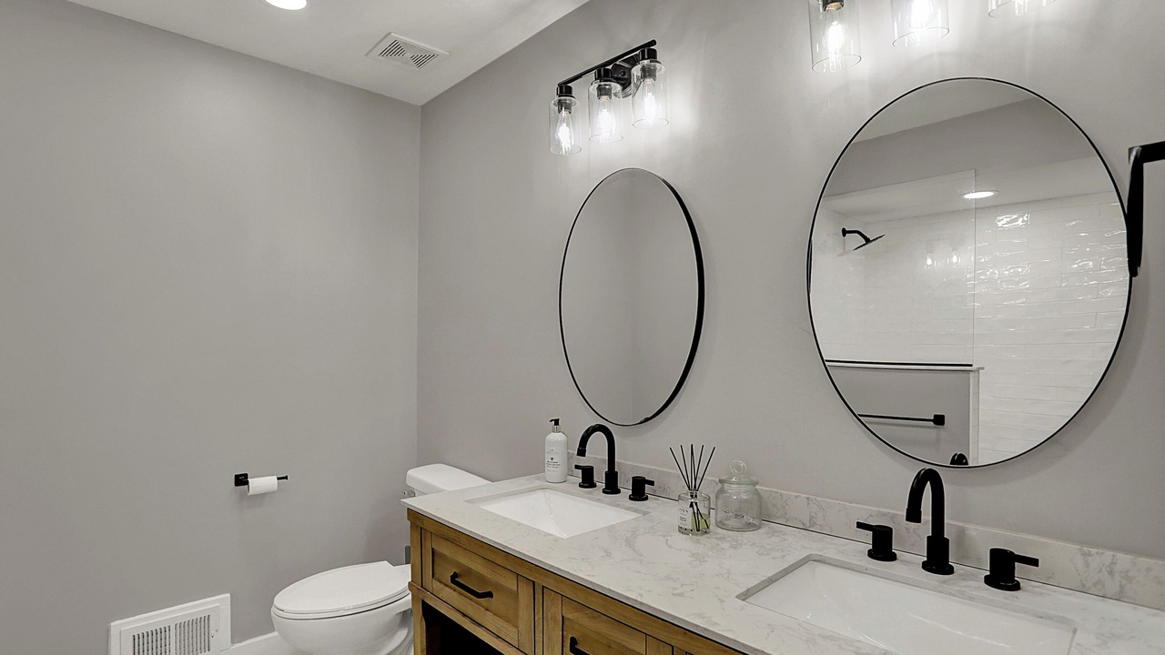 Photo of Bathroom in Indianapolis