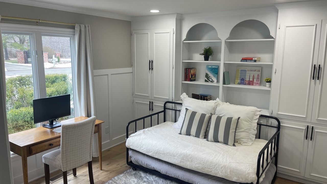 Photo of Bedroom in Indianapolis