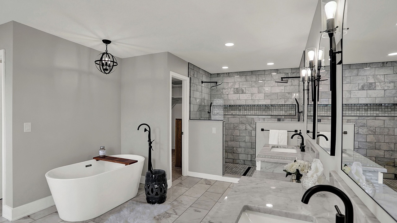Photo of Bathroom in Indianapolis
