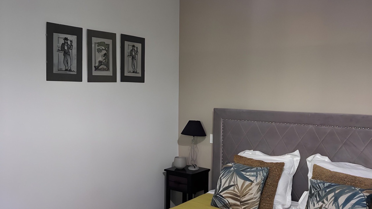 Photo of Bedroom in Vico