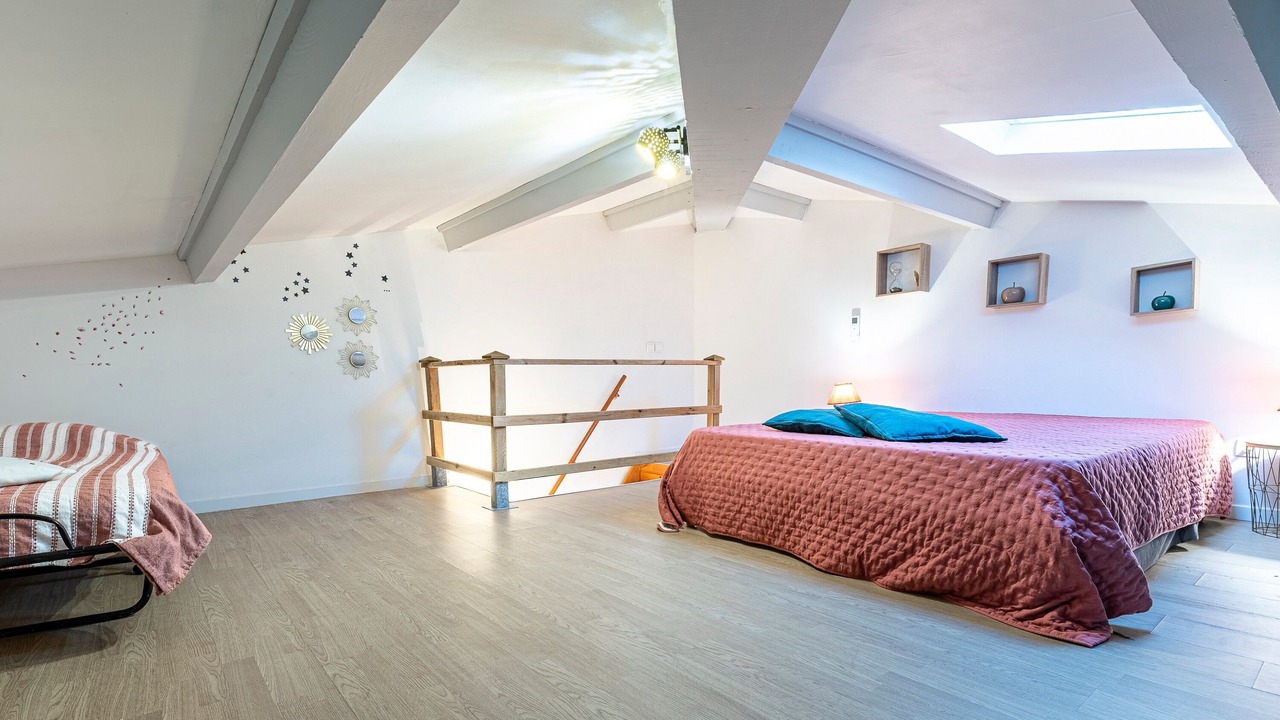 Photo of Bedroom in Favone