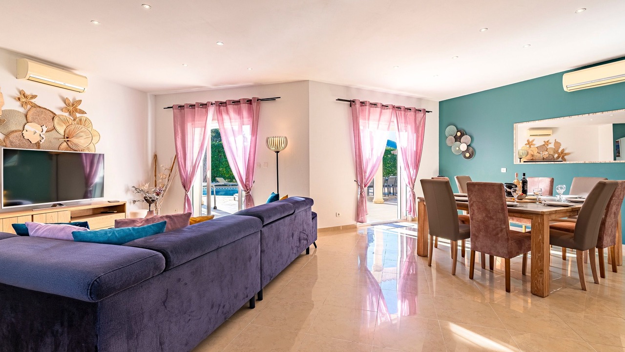 Photo of Livingroom in Favone