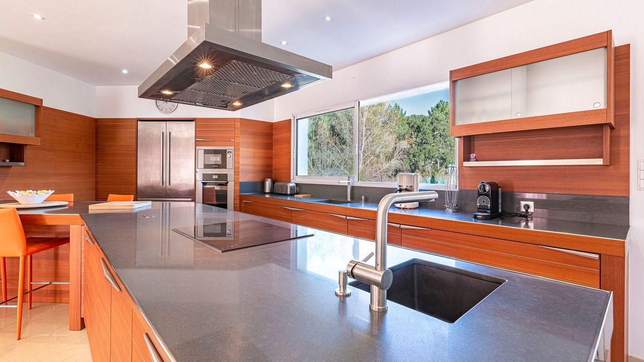 Photo of Kitchen in Favone