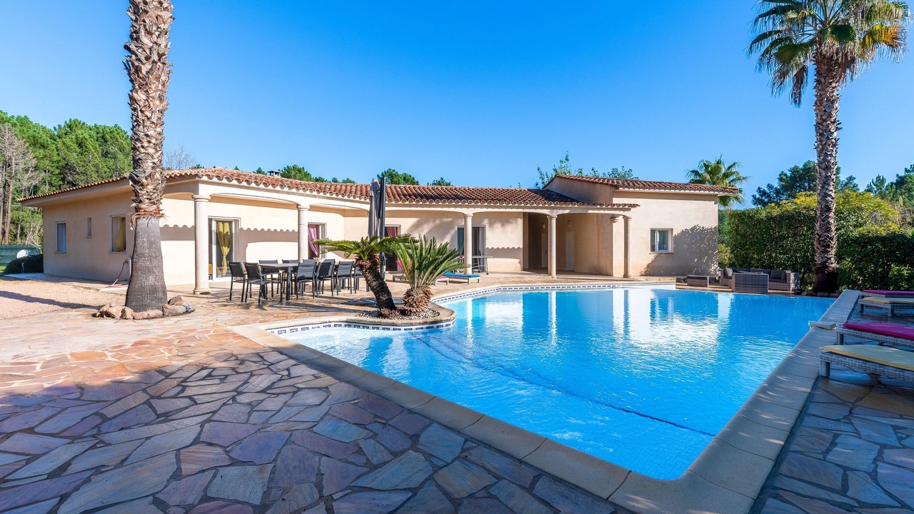 Photo of Outdoor in Favone