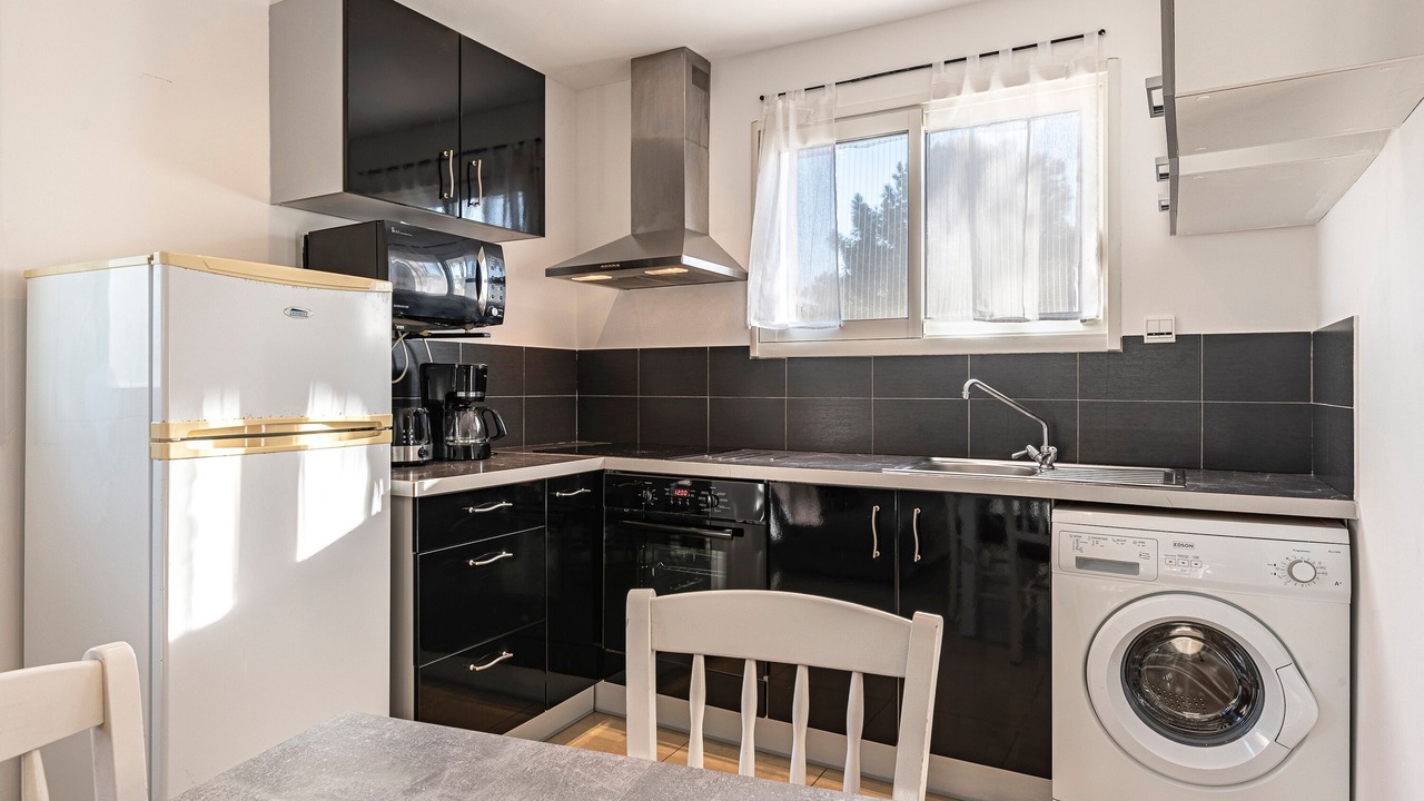 Photo of Kitchen in Favone