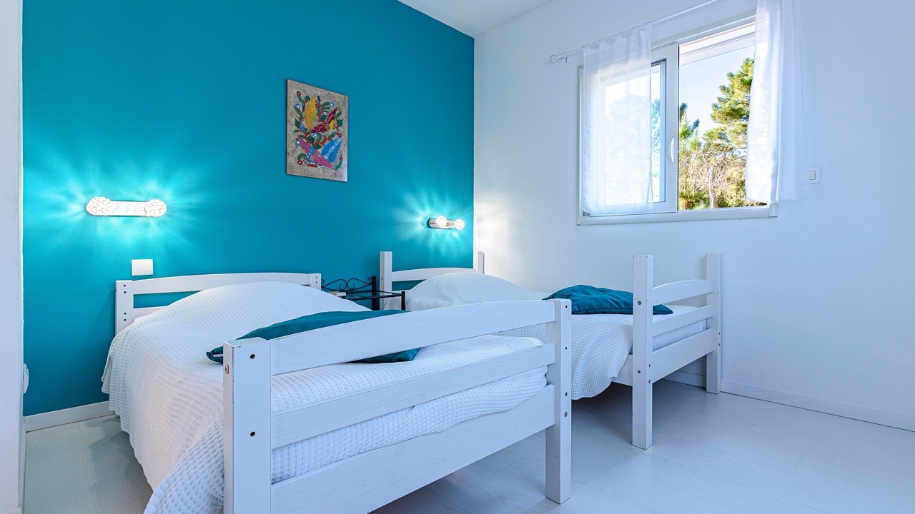 Photo of Bedroom in Favone