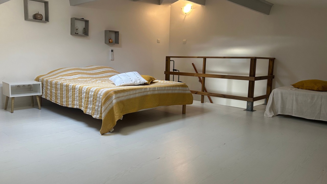 Photo of Bedroom in Favone